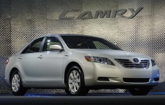 camry, hybrid, toyota, used cars, 3 best used toyota camry hybrid model years under $15,000 in 2023