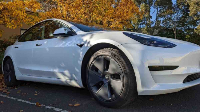 why australia’s ev market is surging, with more affordable models on the way