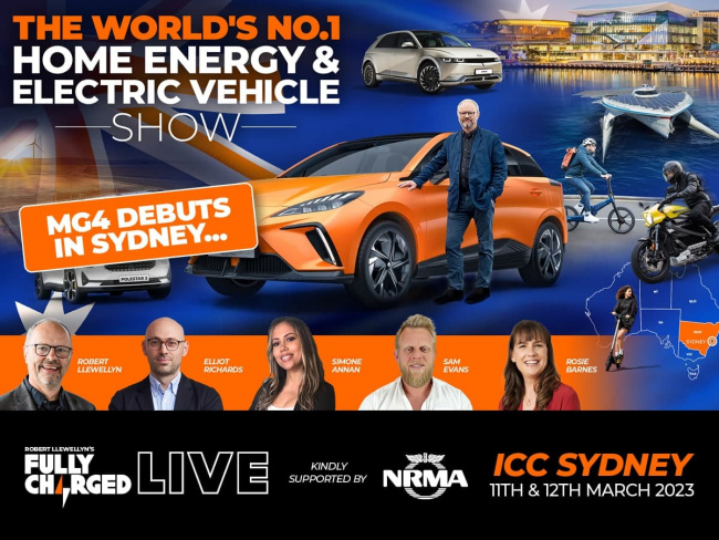 why australia’s ev market is surging, with more affordable models on the way