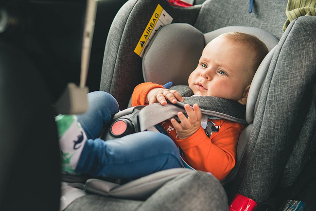 car news, safety, vast majority of child car restraints are incorrectly installed