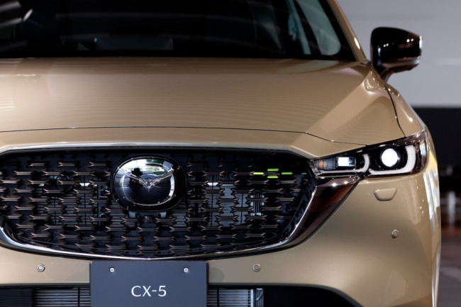 cx-5, mazda, 3 best qualities of the mazda cx-5 and 3 of the worst, according to motortrend