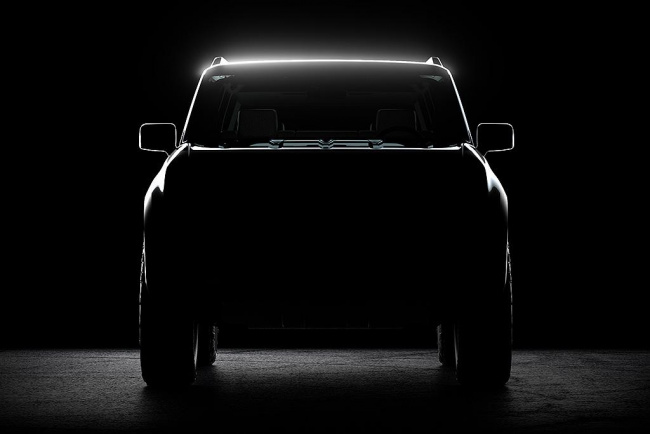 volkswagen, scout, car news, dual cab, 4x4 offroad cars, electric cars, volkswagen’s scout brand teases electric suv and ute