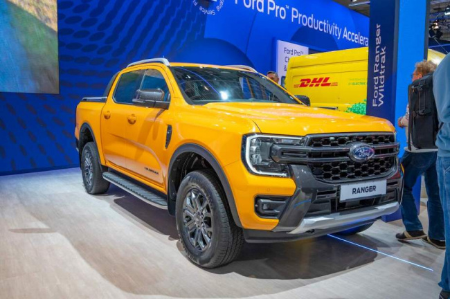 ford, ranger, 3 reasons the 2023 ford ranger could be the truck to buy and 3 reasons to pass