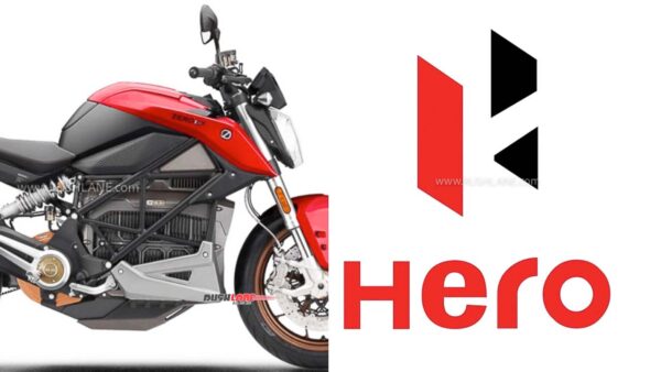 hero and zero join hands – new premium electric motorcycles