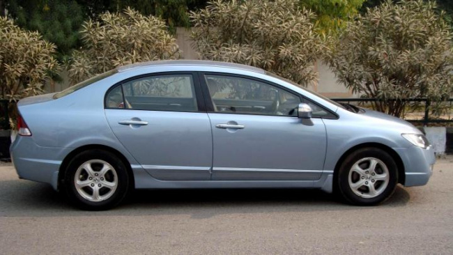 Need a comfortable car (new/used) for city use to replace my old Civic, Indian, Member Content, Honda Civic, Used Cars