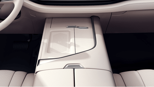 ev, phev, report, wey lanshan dht-phev interior unveiled in china with a huge screen