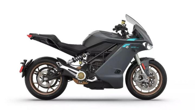 Hero MotoCorp & Zero Motorcycles partner to develop premium EVs, Indian, 2-Wheels, Hero MotoCorp, Electric Bike