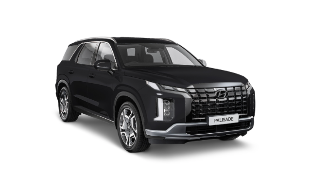 hyundai palisade colours and price guide