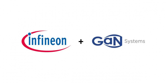 gan systems, infineon, semiconductors, suppliers, infineon acquires canadian company gan systems