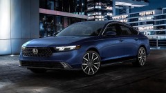 the best midsize car of 2023 isn’t the toyota camry, according to truecar