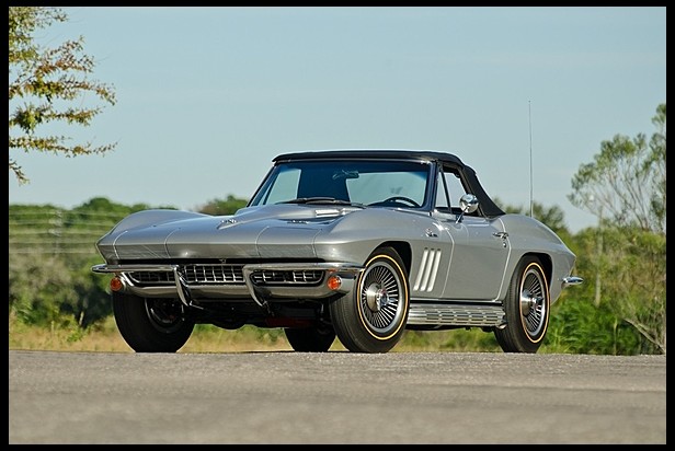 1966 Chevrolet Corvette | Convertible, 1960s Cars, 1966 Chevrolet Corvette, chevrolet, chevy, Chevy Corvette, convertible, sports car