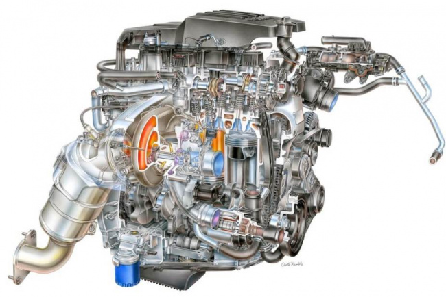 engine, silverado 1500, chevrolet kills silverado 6-cylinder engine to compete with ram hurricane 6