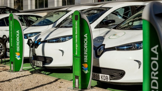 iberdrola and bp to deploy 11,700 fast and ultra-fast charging points in spain and portugal