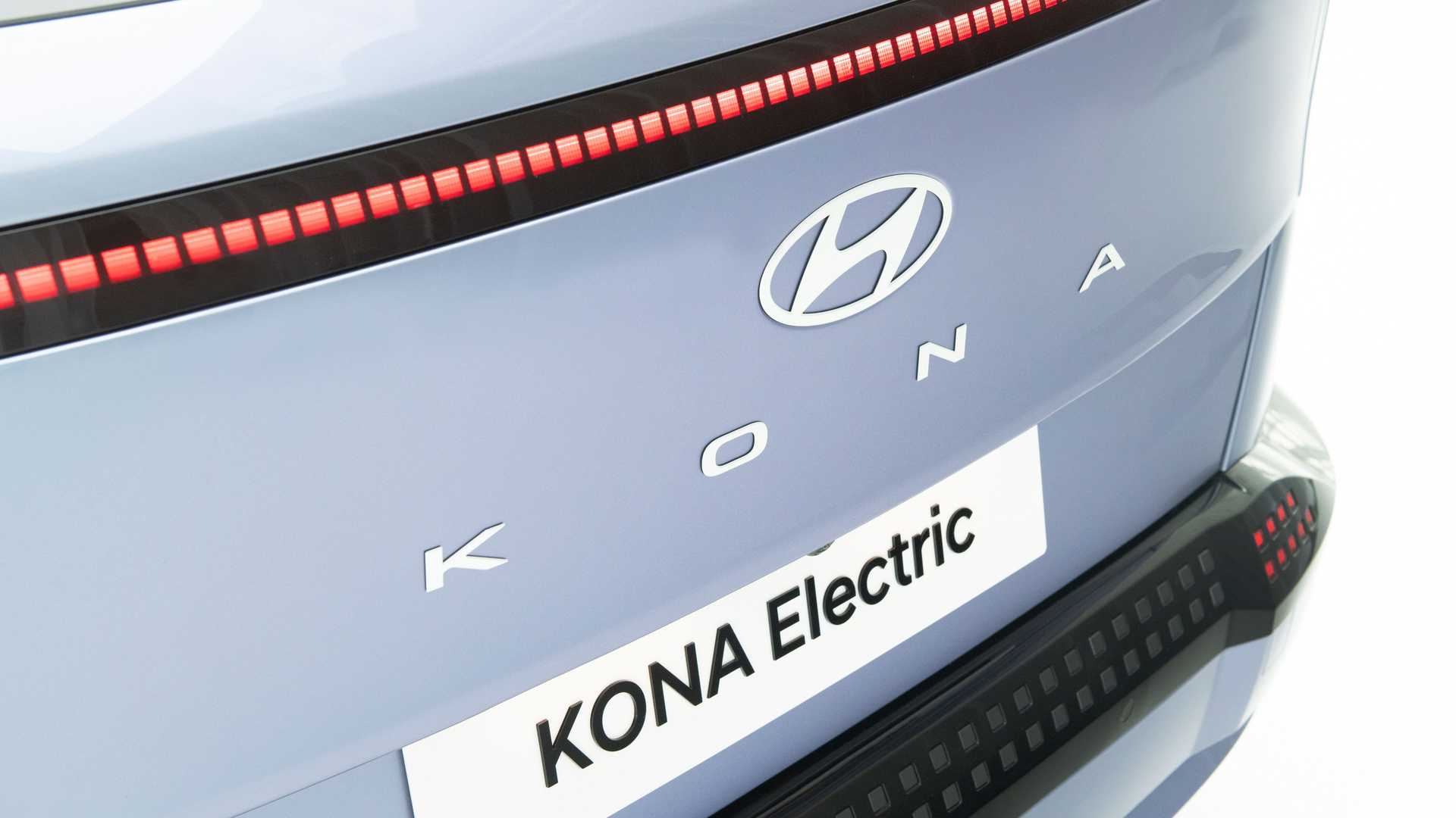 2024 hyundai kona electric powertrain specs are out