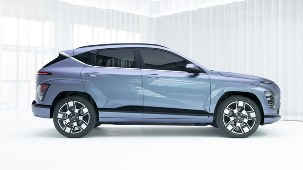 New electric Hyundai Kona N with dual-motor AWD under study, petrol ruled out