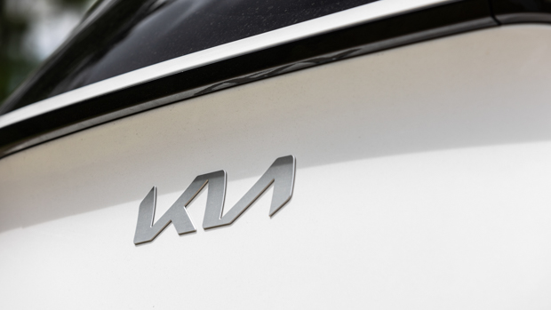 Kia Sportage GT-Line AWD 2023 review