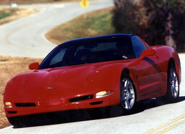 cars, corvette, porsche, 5 of the best used convertibles to get you ready for summer