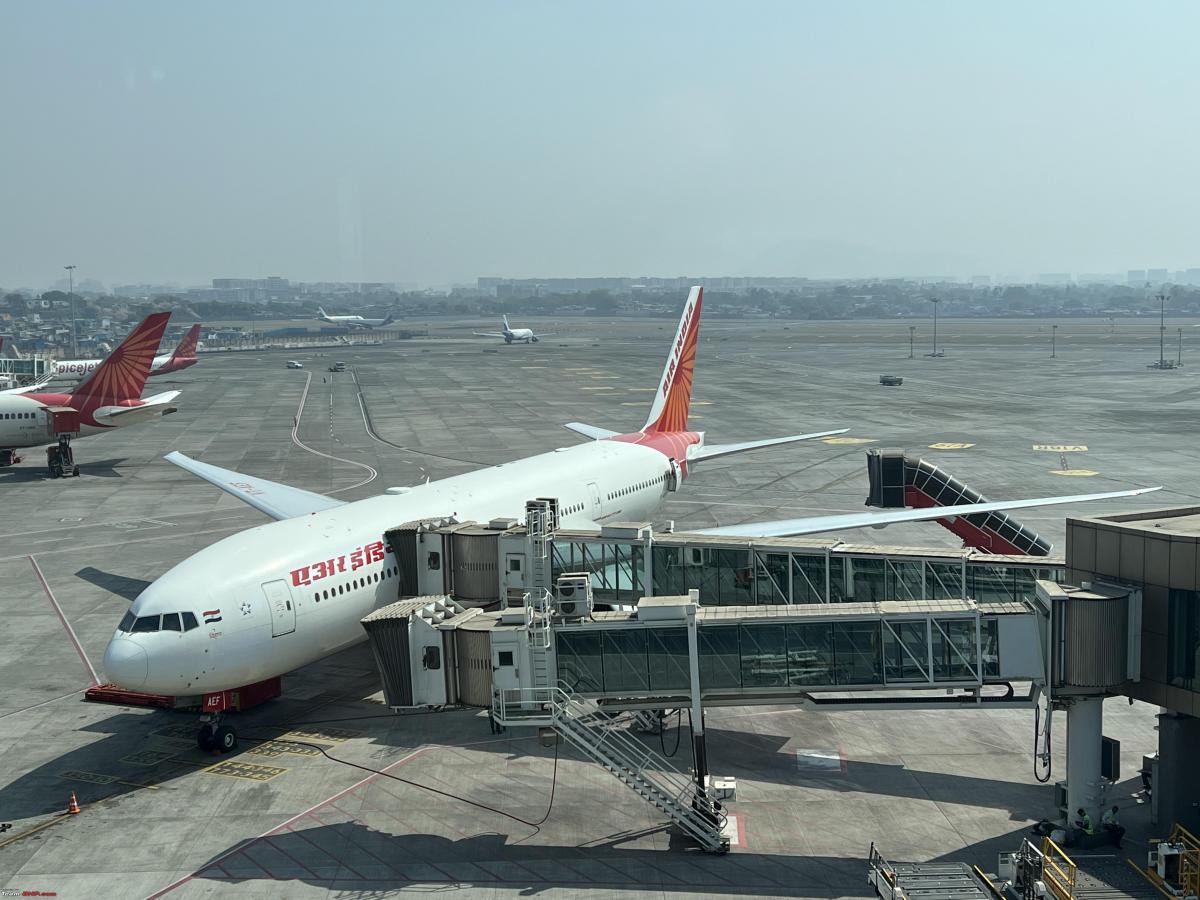 Air India's premium economy: How's the experience on a long haul flight, Indian, Member Content, air india, experiences