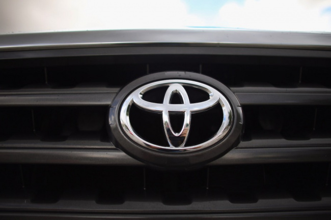 toyota, tundra, 3 of the worst toyota tundra model years, according to carcomplaints