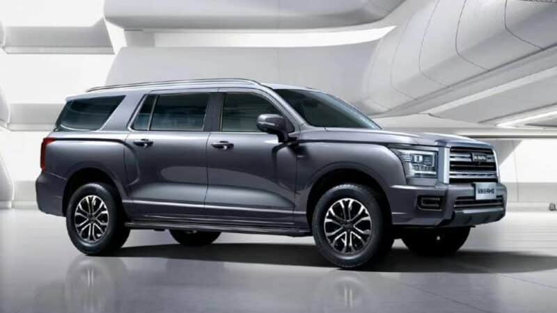ice, report, haval p04 full-size suv officially unveiled in china. is it haval h5?