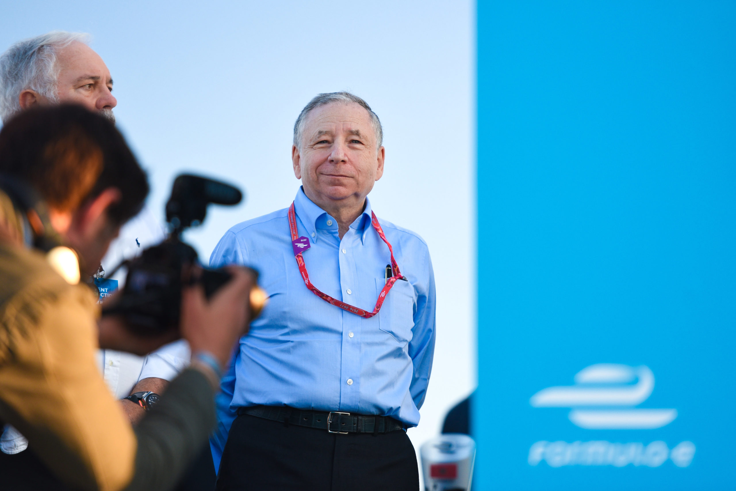 formula e’s new hire could avert another manufacturer exodus