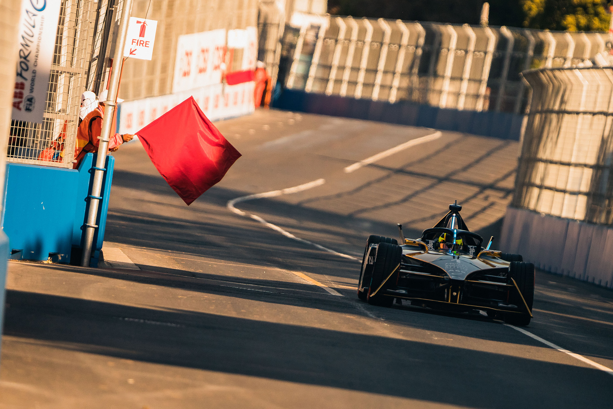 formula e’s new hire could avert another manufacturer exodus