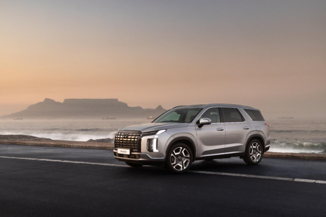 everything you need to know about the 2023 hyundai palisade