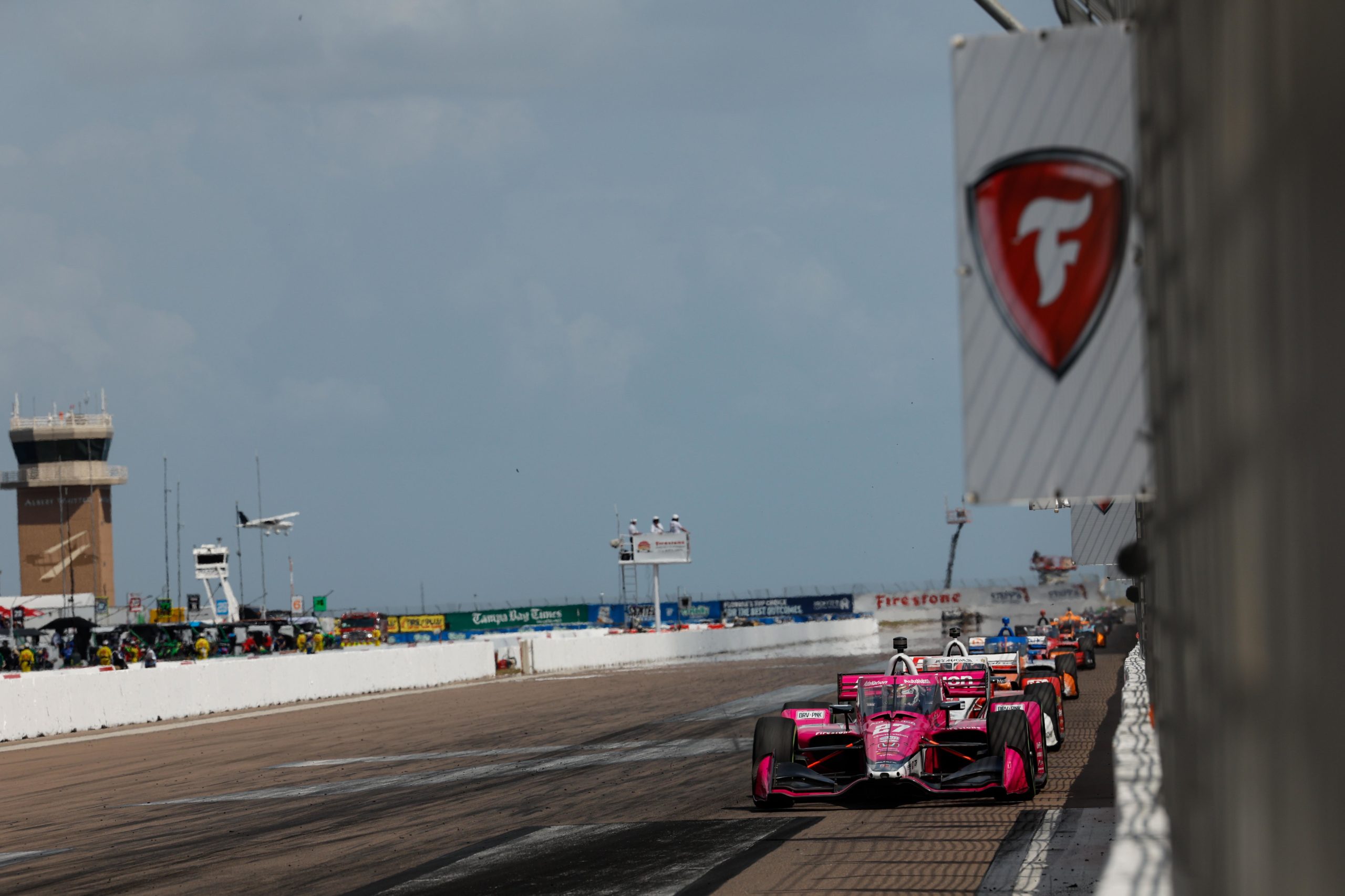 clash with ‘ass’ power a familiar outcome for herta + andretti