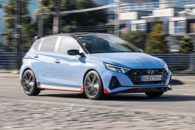 hyundai i20, i30 to gain new generations, at least in europe