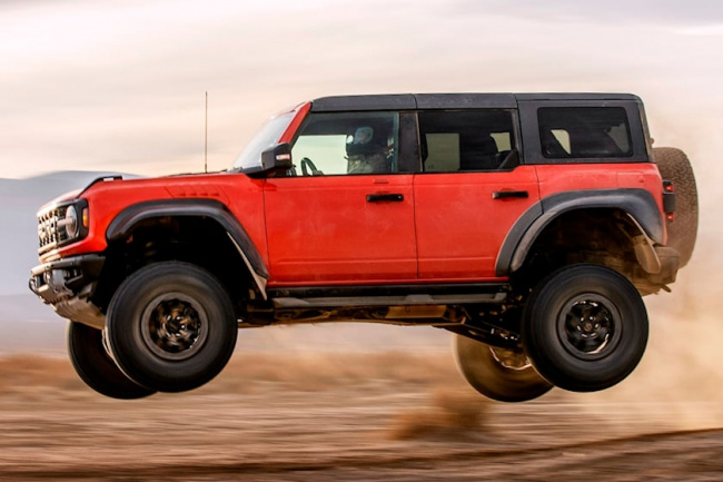 pricing, off-road, ford dealer has genius plan to ensure bronco raptor goes to the right buyer