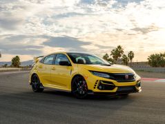civic, hatchback, honda, type r, what does type r stand for in the honda civic type r?