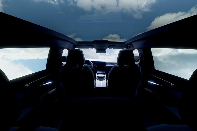 car news, people mover, new renault espace claims world’s biggest sunroof