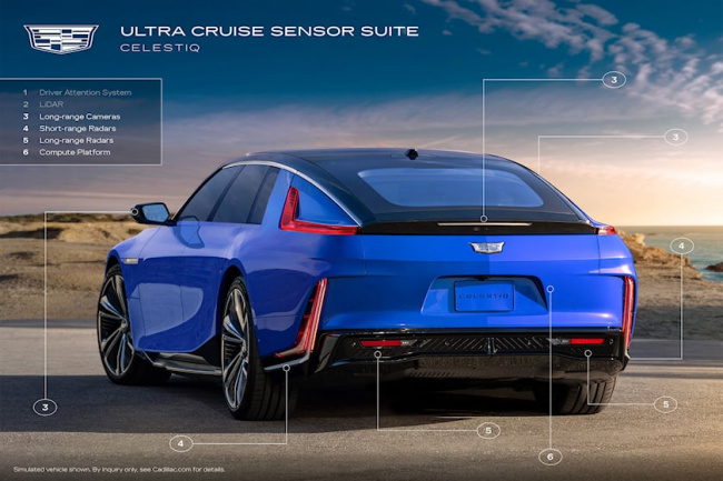 technology, ultra cruise will be way better than tesla's fsd