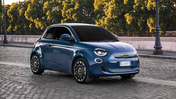 Fiat 500e 2023: Australian pricing and release date confirmed for electric hatchback