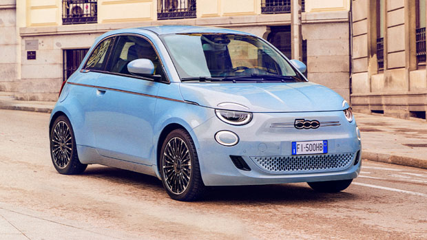 Fiat 500e 2023: Australian pricing and release date confirmed for electric hatchback
