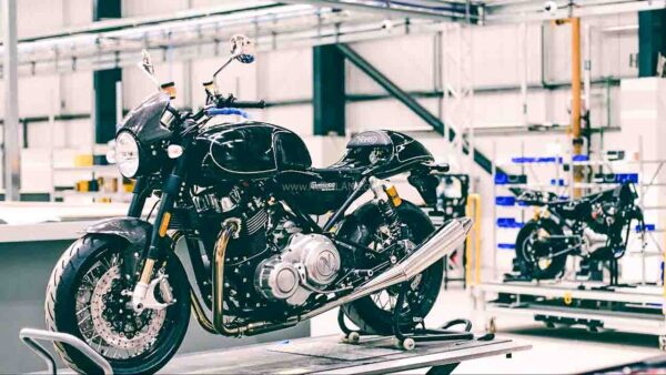 tvs 650cc motorcycle under development – royal enfield rival