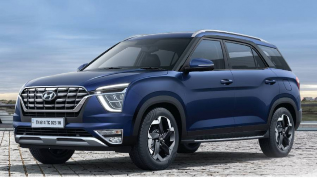 hyundai, hyundai india, hyundai alcazar, hyundai alcazar 1.5-litre engine, hyundai alcazar price, hyundai alcazar features, hyundai alcazar engine, , overdrive, hyundai alcazar 1.5 turbo gdi launched, prices start from rs 16.74 lakh