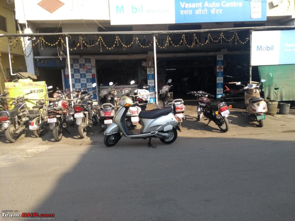 My Honda Activa turns 20: Fuel pipe replacement & other updates, Indian, Member Content, Honda 2-Wheelers, Honda Activa, Scooter