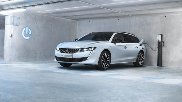 Peugeot 508 2023: GT Sportswagon PHEV coming to Australia in Q2 as facelift looms