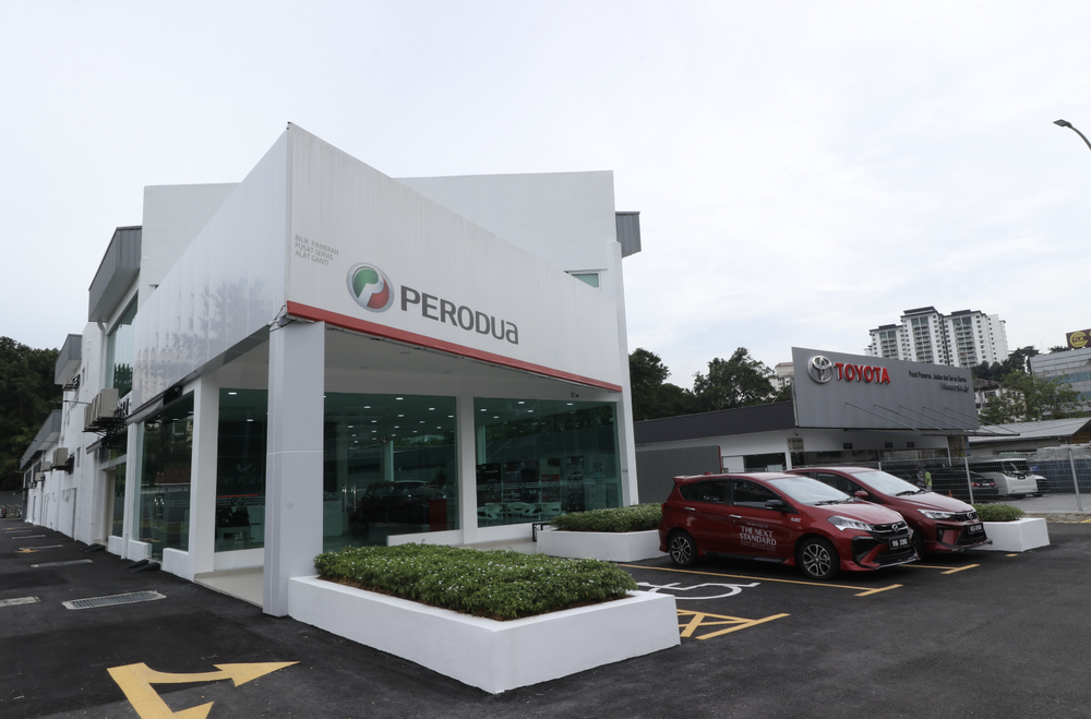 auto news, perodua 2023, perodua waiting period, perodua performance q1 2023, perodua goes into overdrive, but there's still a waiting period