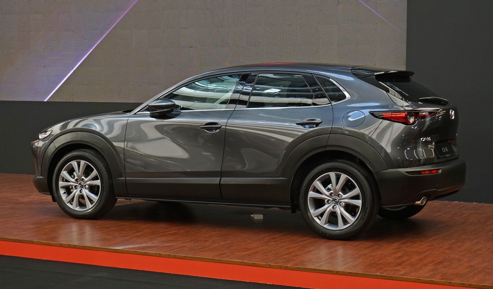 locally-assembled mazda cx-30 now available