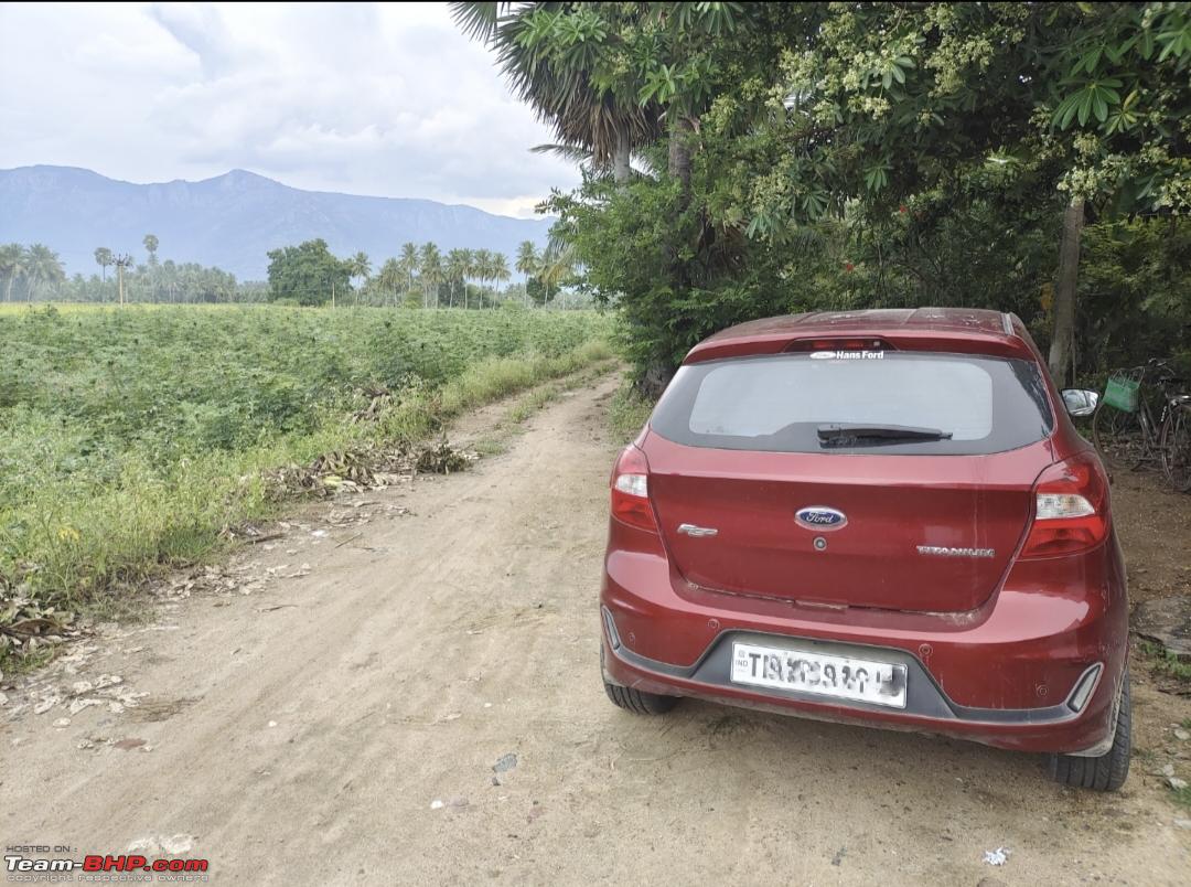 Ford Figo ownership: Possible issues & repairs after 67,000 km, Indian, Ford, Member Content, Figo, Car ownership