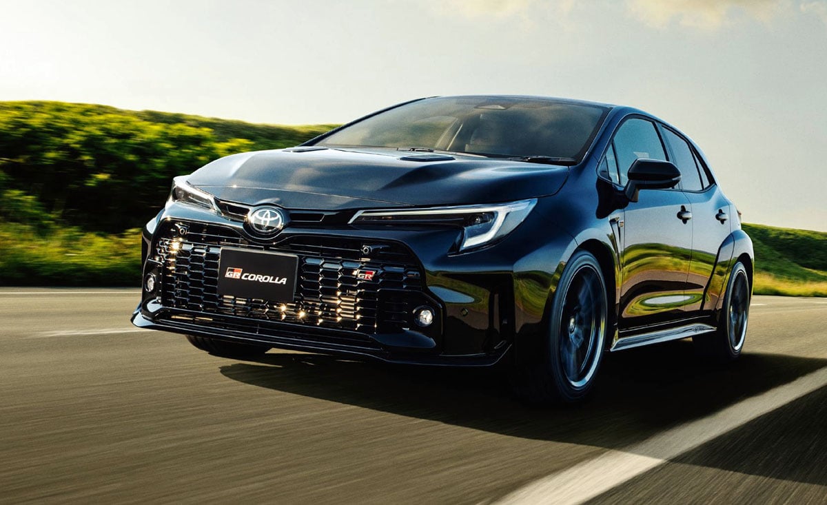 toyota, toyota gr corolla, toyota gr corolla – is an announcement for south africa coming?