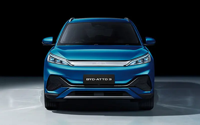 ev, chinese ev brands struggle in germany as nio registered 13 evs, byd 7, and aiways none in february