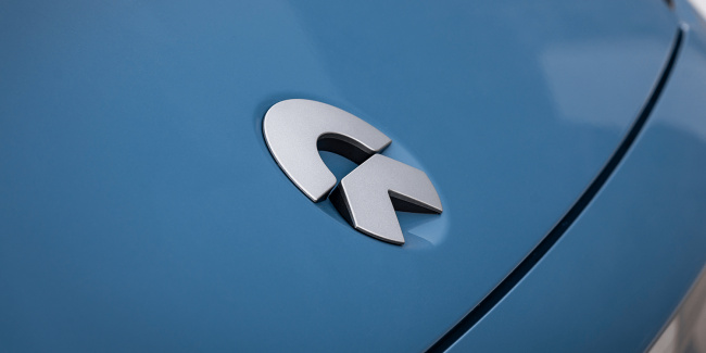 data, nio: annual loss increases significantly yoy