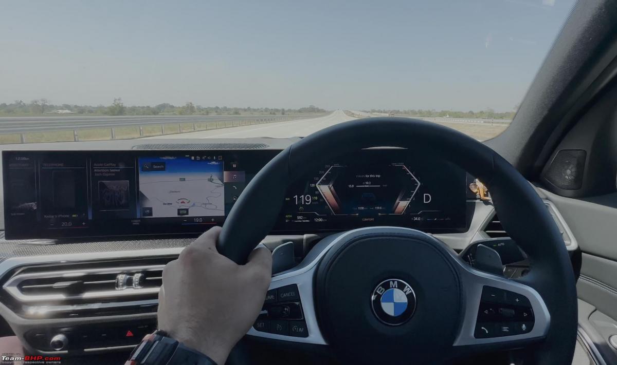 Video: A BMW M340i pre-facelift owner reviews the M340i LCI, Indian, Member Content, BMW M340i
