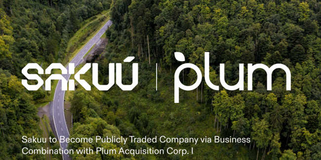 3d printing, batteries, plum acquisition, sakuu, solid-state, stock market, suppliers, sakuu aims to go public via merger with plum