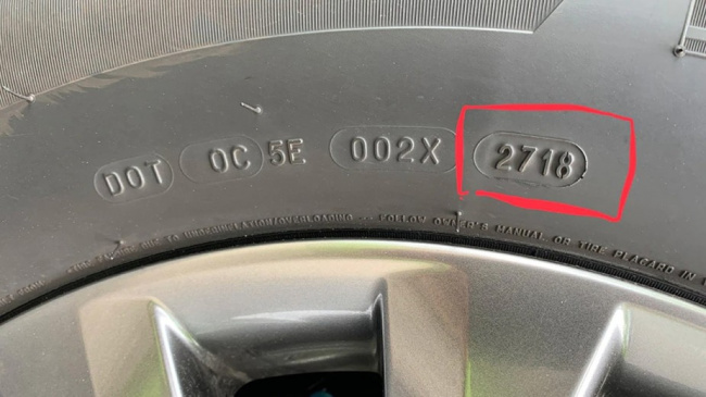 cars, maintenance, tires, why do tires have hairs?