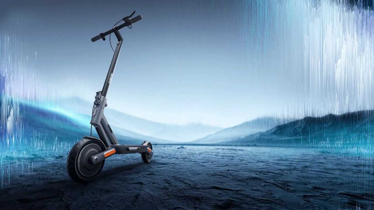 xiaomi unveils the new electric scooter 4 ultra