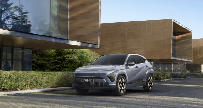 2024 Hyundai Kona: Bigger, Smarter, Electrified